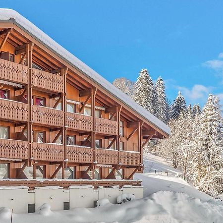 Megeve - Appartement 2 Chambres - Proche Centre Et Pistes - Fibre - Parking Zewnętrze zdjęcie